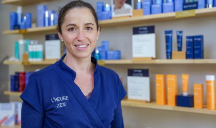 L’Heure Zen  : Manucure à Saint-Cyr-sur-Loire