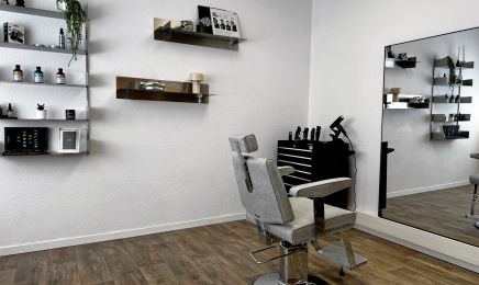 Noden | Coiffeur homme et Barbier : Coiffeur à Douvaine