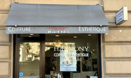 Harmony Coiffure  : Réflexologue à Monaco