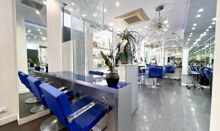 Le salon de Sabrina : Coiffeur à Boulogne-Billancourt