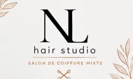 NL Hair Studio : Barbier à Le Trait