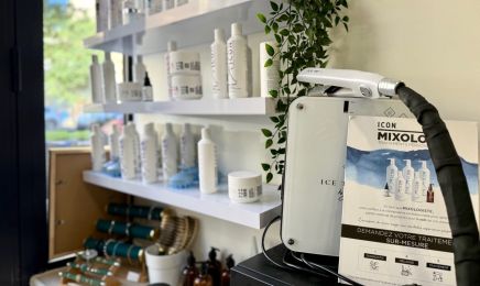 Studio MN : Coiffeur à Nice