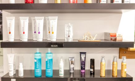 Cindy'S Coiffure : Coiffeur à Bucey-lès-Gy