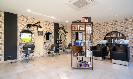 Juzenn'Coupe : Coiffeur à Juzennecourt