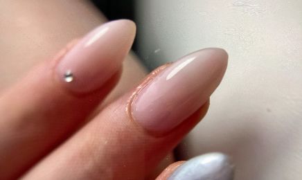 Glam's Beauty Truck : Manucure à Périgueux