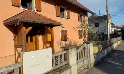Studio V'Art : Institut de beauté à Muespach