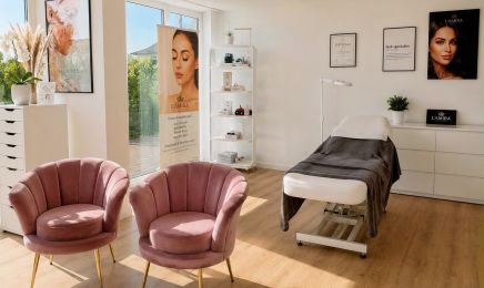 L Amira: Kosmetikstudio in Neustadt an der Weinstraße