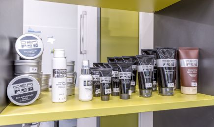 Innova'tif : Coiffeur à Montreuil-Bellay