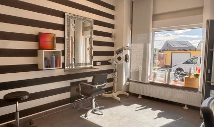 Classic Hair & Beauty Lounge Stadtforststraße 41A: Barbershop in Halle (Saale)