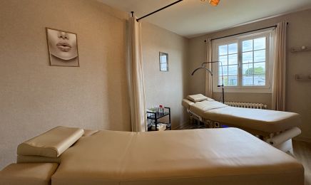 Maison Léa : Institut de beauté à Cesson-Sévigné