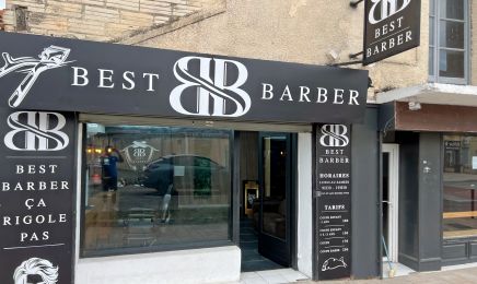 Best Barber    : Coiffeur à Piolenc