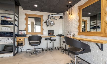 L’Atelier Boisvinet (anciennement L’Atelier de Fabrice) : Coiffeur à Saint-Gilles-Croix-de-Vie