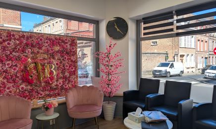 Esprit Beauté : Coiffeur à Amiens