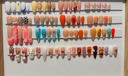 DJ Nails  : Manucure à Crépy