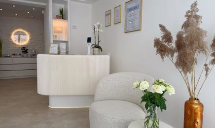 Pure cosmetic: Kosmetikstudio in Ingolstadt