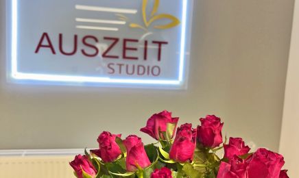 Auszeit-Studio : Spa in Fritzlar