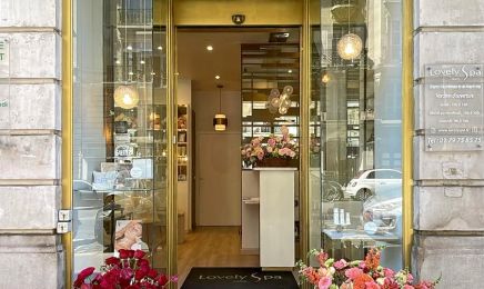 Lovely Spa - Paris : Institut de beauté à Paris