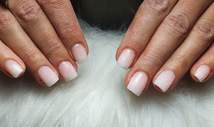 Lady Chic : Manucure à Mirande