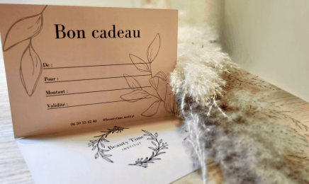 Beauty Time : Manucure à Chavanod