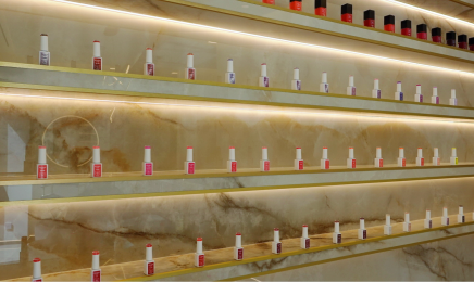 Luce Di u Sole : Institut de beauté à Porto-Vecchio