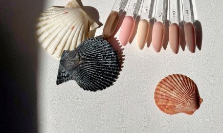 Chez Shéshé : Manucure à Le Luc