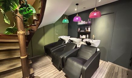 Frizz'styl coiffure : Coiffeur à Pont-de-Vaux