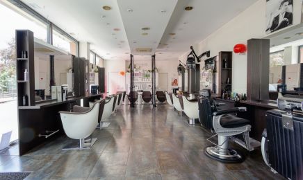 Histoires de coiffure : Coiffeur à Saint-Erblon