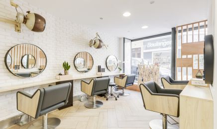 Sculpt’hair : Coiffeur à Saint-Cloud