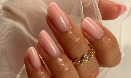 Myriam N Beauty : Manucure à Rennes