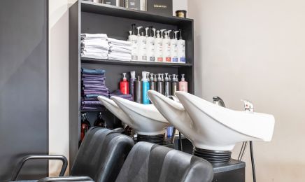 Capillum Coiffure : Coiffeur à Venelles