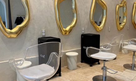 Lissbuzz X Nara : Coiffeur à Tours