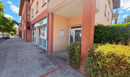 LE ONE Center : Spa à Tournefeuille