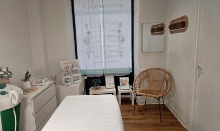 Mary Cohr - Montalieu-Vercieu Fée pour Elle : Institut de beauté à Montalieu-Vercieu