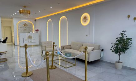 Bilge Beauty Studio: Kosmetikstudio in Schortens