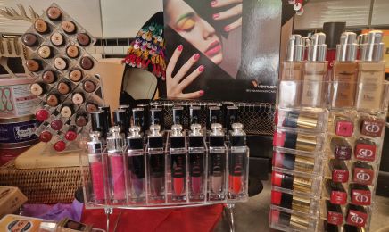 D-stress beauty : Institut de beauté à Montpellier