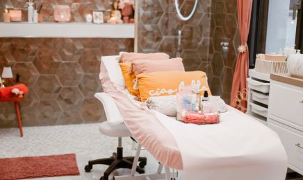 Ciao Bella : Institut de beauté à Orsinval