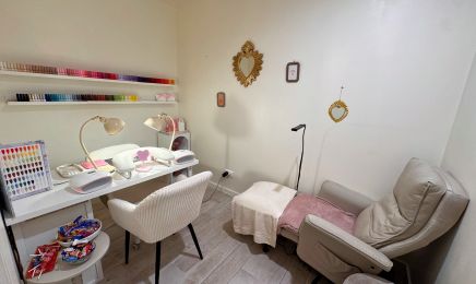 Ilios Beauté - Chez Kalos Soma : Manucure à Martigues