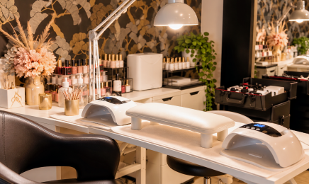 Lunea Wellness Beauty : Institut de beauté à Sciez