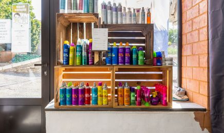 Le L&M Salon by Julie Gentilhomme : Coiffeur à Ribaute-les-Tavernes