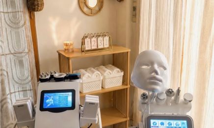 L’essence du soin  : Institut de beauté à Montfermeil