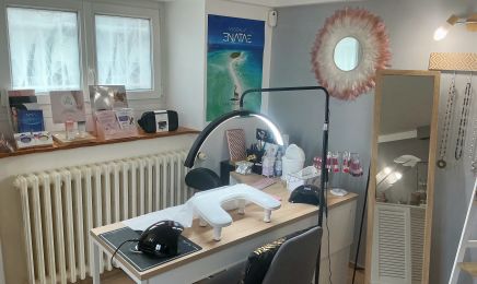 Rêve L Beauté : Institut de beauté à La Ravoire
