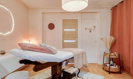 Rose Poudré Esthetic : Institut de beauté à Toulouse