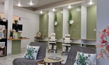 Centre Anti Poux Rennes : Coiffeur à Rennes