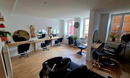 Coiffure style et passion  : Coiffeur à Neuwiller-lès-Saverne