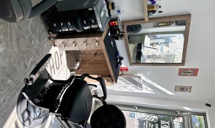 Luxury Barber Illzach  : Coiffeur à Illzach