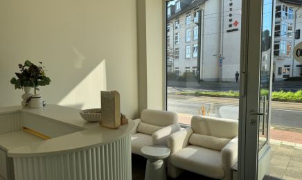 The Beauty Story: Kosmetikstudio in Düsseldorf