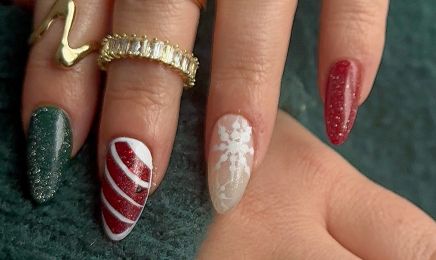 Lizi Beauty : Manucure à Thonon-les-Bains
