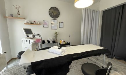 Luna Beauty  : Institut de beauté à Molenbeek-Saint-Jean