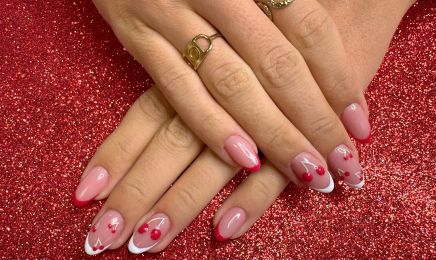 By Lou - Beauty Studio : Manucure à Lille