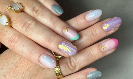 EVE ONGLE : Manucure à Bretteville-sur-Odon
